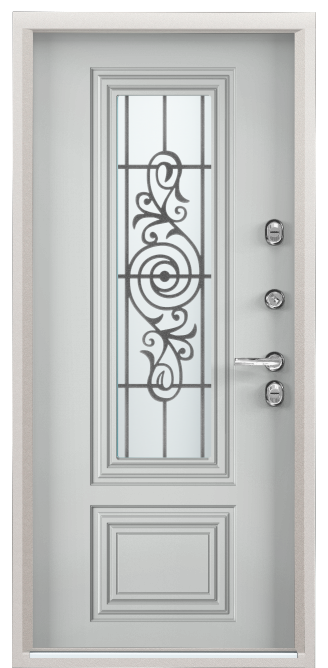 ЛКП Clear в Краснодаре