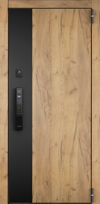 ПВХ Дуб крафт золотой в Краснодаре