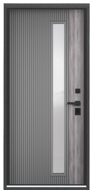 ЛКП Stone в Краснодаре