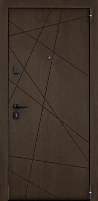 ПВХ Дуб коньяк в Краснодаре