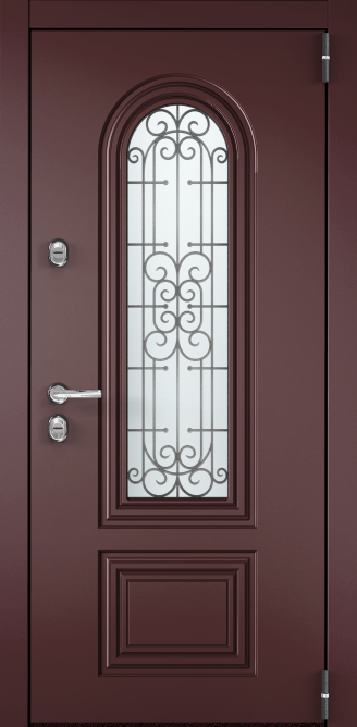 ЛКП Кармин в Краснодаре