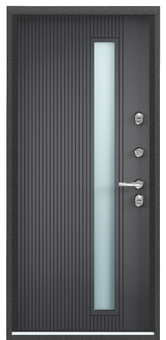 ПВХ Оскуро в Краснодаре