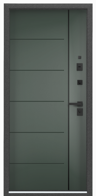 ПВХ Авокадо в Краснодаре