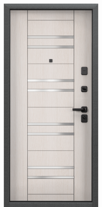 Лиственница белая (арт. ПВХ Лиственница белая) в Краснодаре