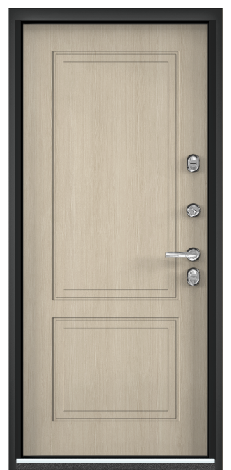 ПВХ Лиственница крем в Краснодаре