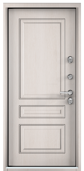 Лиственница белая (арт. ПВХ Лиственница белая) в Краснодаре