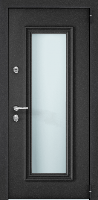 Темно-серый букле графит в Краснодаре