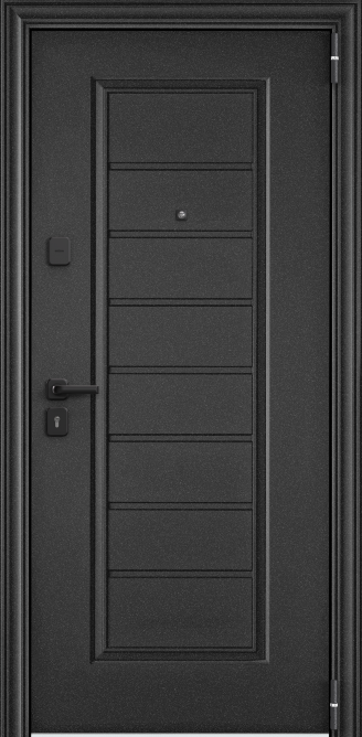 Темно-серый букле графит в Краснодаре