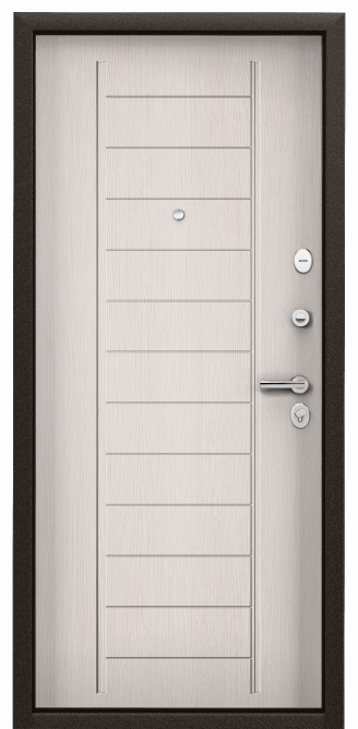 Лиственница белая (арт. ПВХ Лиственница белая) в Краснодаре