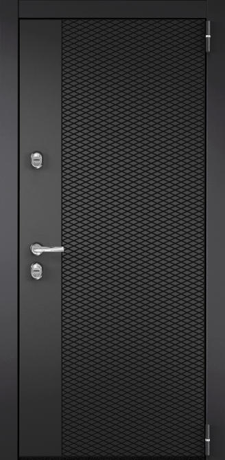 ЛКП Муссон в Краснодаре