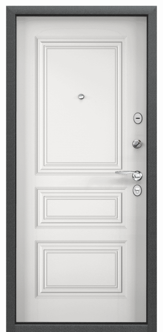 Белый (арт. КТ Белый) в Краснодаре