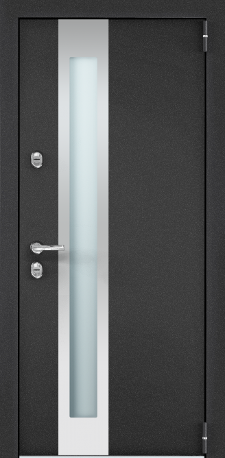 Темно-серый букле графит в Краснодаре