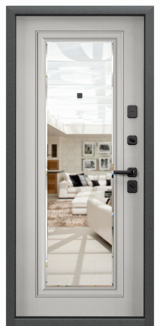 ПВХ Бьянко в Краснодаре