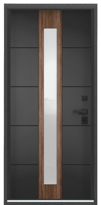 DIAMOND FS, Влагостойкая декоративная панель, Viewport, ЛКП Муссон в Краснодаре