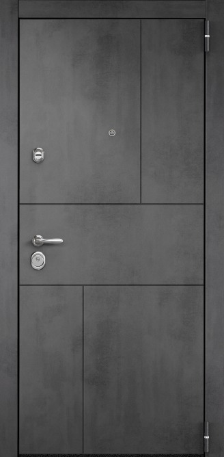 ПВХ Бетон темный в Краснодаре