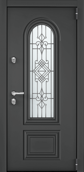 ЛКП Графит в Краснодаре